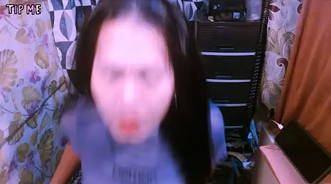 TSjuicyhotdrops online show from January 22, 2025, 5:59 pm