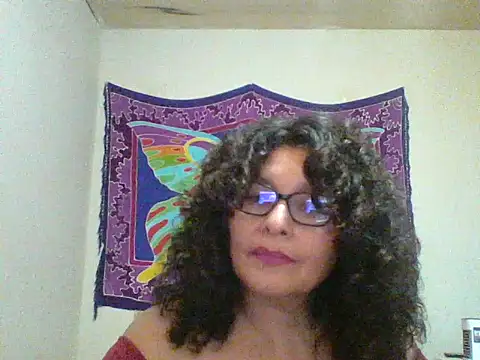 Rochi51 online show from May 19, 2026, 7:20 pm