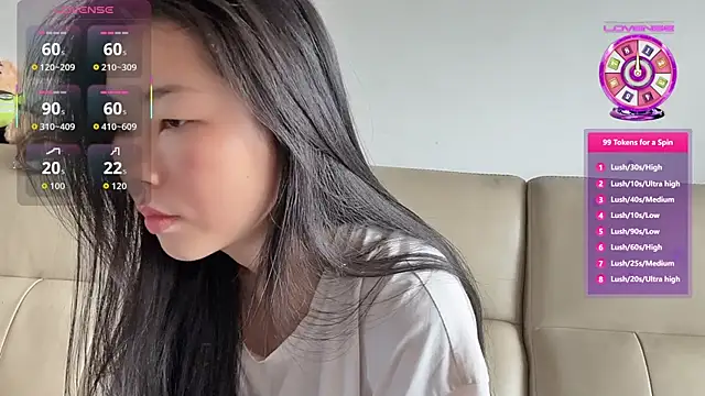 Snapshot of XIAOnaimao-001 chatting on June 14, 2026, 1:14 am XIAOnaimao-001 online show from June 14, 2026, 1:14 am