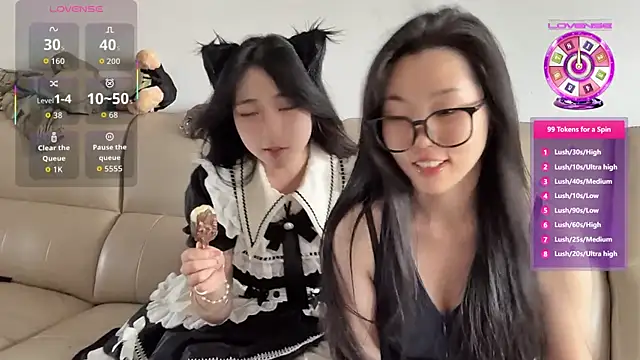 Snapshot of XIAOnaimao-001 chatting on June 20, 2026, 8:17 am XIAOnaimao-001 online show from June 20, 2026, 8:17 am