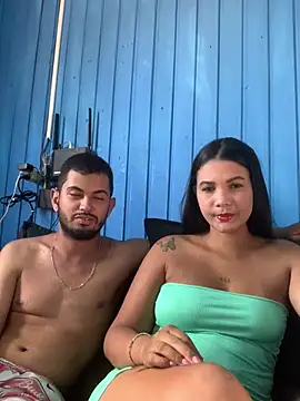 PecadoEmDoseDuplaBR online show from July 28, 2026, 7:26 pm