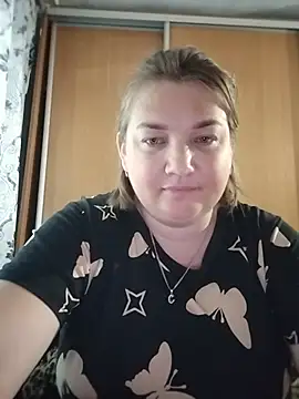 MiyaOlliver online show from June 27, 2026, 10:53 am