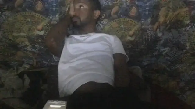 Snapshot of Jeielpaixao chatting on July 23, 2026, 10:29 pm Jeielpaixao online show from July 23, 2026, 10:29 pm