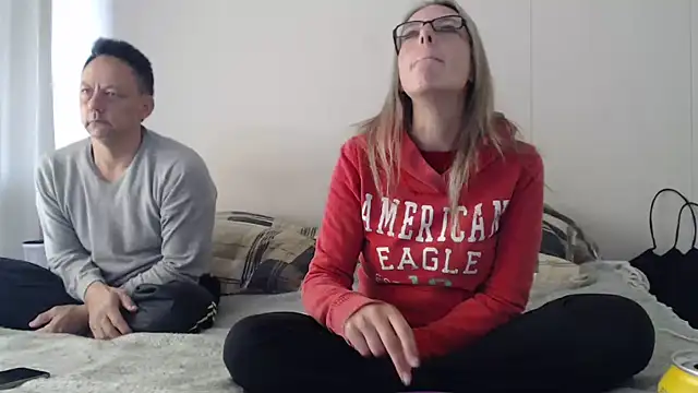 blondiesin50 online show from June 25, 2026, 6:29 am