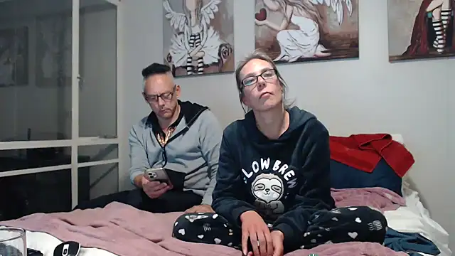 blondiesin50 online show from July 11, 2026, 11:28 pm