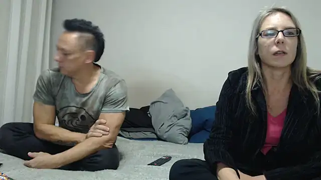 blondiesin50 online show from July 19, 2026, 4:54 pm