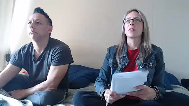 blondiesin50 online show from July 21, 2026, 8:16 am