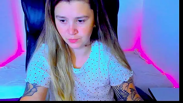 Natali Secret online show from August 5, 2026, 10:07 am