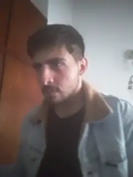 Elvismaximo online show from May 11, 2026, 2:45 pm