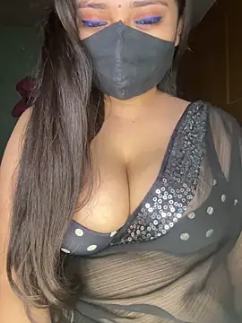 Naughty pooja44 online show from April 30, 2026, 8:57 pm