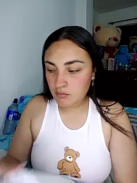 Snapshot of -brendda- chatting on May 31, 2026, 11:50 pm -brendda- online show from May 31, 2026, 11:50 pm