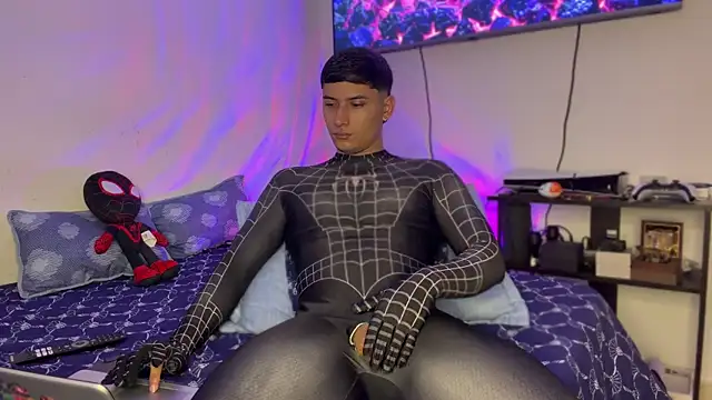 SexxxySquirterStev777 online show from August 3, 2026, 1:16 pm