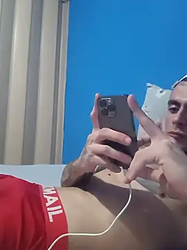 eu marko online show from June 11, 2026, 3:37 am