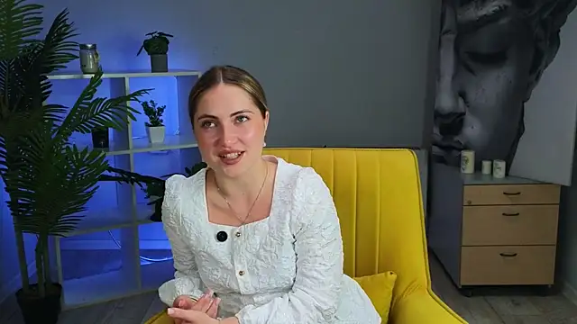 BernardaKrasner online show from April 28, 2026, 2:00 pm