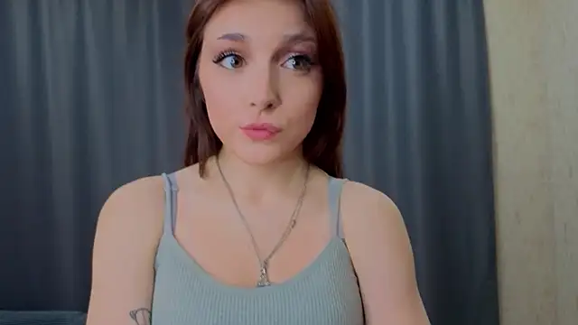 georgymaryhi online show from May 25, 2026, 5:30 pm