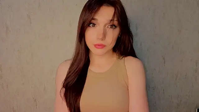 georgymaryhi online show from June 28, 2026, 5:52 pm