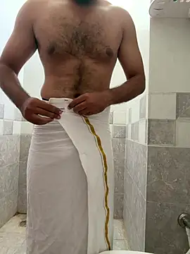 dhruv02 online show from June 20, 2026, 7:00 am