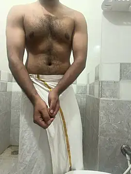 dhruv02 online show from June 21, 2026, 11:46 am