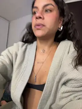 MiauwX X online show from April 28, 2026, 2:10 am