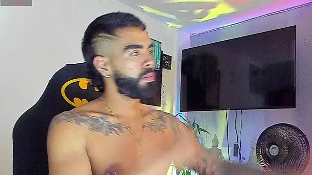  kameron9811 online show from July 22, 2026, 1:30 am