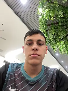 Ethanx18  online show from July 28, 2026, 2:35 pm
