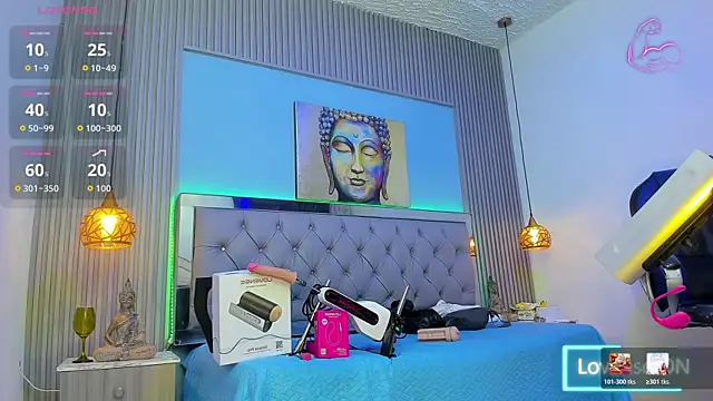 Ethanx18  online show from August 8, 2026, 12:02 am