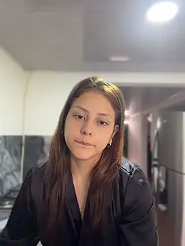 HayleyRoss  online show from June 24, 2026, 5:45 pm