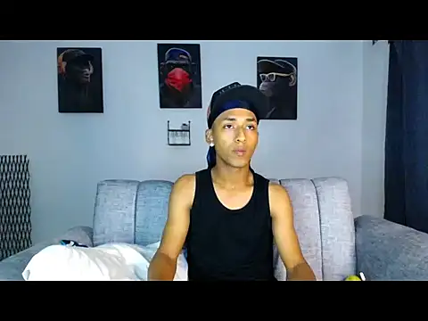 jack vega1 online show from June 20, 2026, 6:05 am