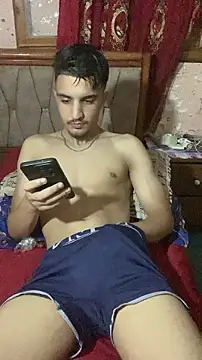 adamhdgdhdv73 online show from July 17, 2026, 1:23 am