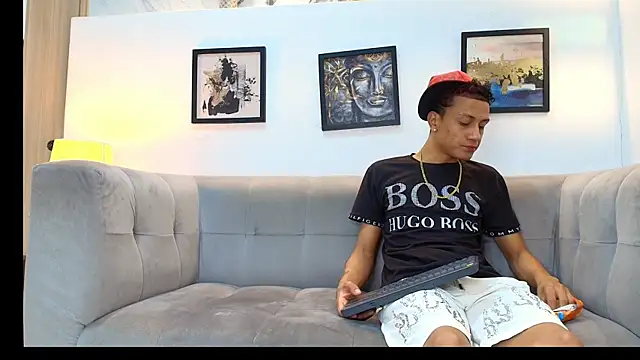 KING BOYS2026 online show from June 12, 2026, 1:48 am