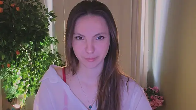 Snapshot of Alice-Lidel chatting on June 16, 2026, 5:10 am Alice-Lidel online show from June 16, 2026, 5:10 am