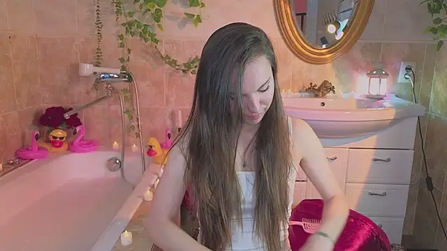 Alice-Lidel online show from July 31, 2026, 5:51 am
