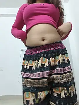 Snapshot of Diya_Jaan chatting on July 18, 2026, 12:53 pm Diya Jaan online show from July 18, 2026, 12:53 pm