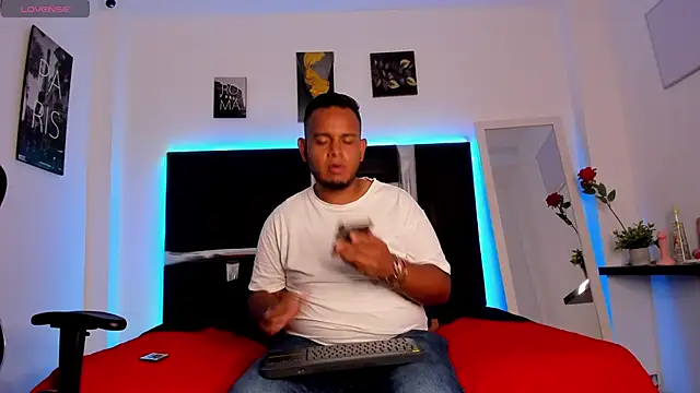 Jay raze online show from May 7, 2026, 11:48 am