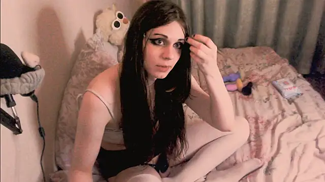 RoasHouren online show from May 9, 2026, 5:18 pm