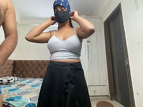 Angel3sum online show from June 19, 2026, 7:01 am