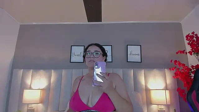 abbie laurent1 online show from May 8, 2026, 2:11 pm