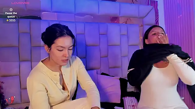 Anal Temptation online show from June 27, 2026, 1:28 pm
