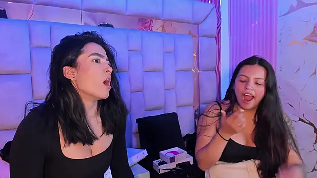 Anal Temptation online show from July 4, 2026, 1:28 pm