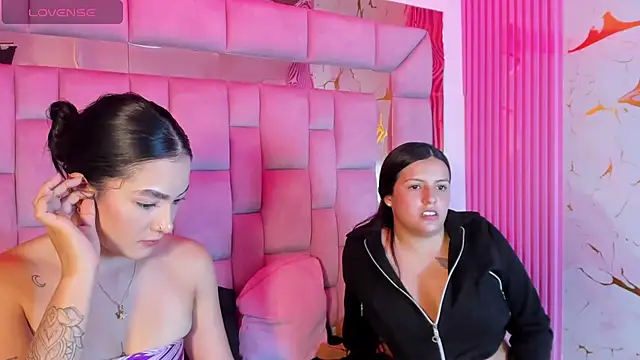 Anal Temptation online show from July 28, 2026, 3:21 pm