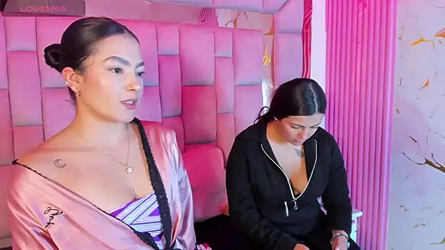 Anal Temptation online show from July 28, 2026, 4:50 pm