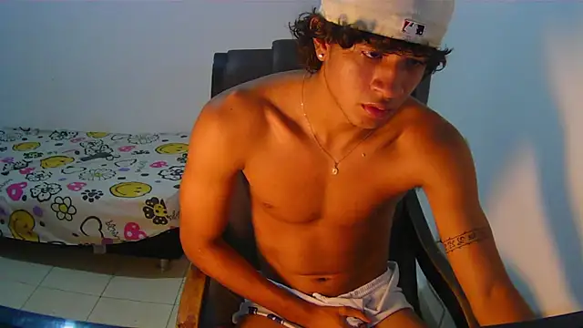 Hansel take online show from May 12, 2026, 9:34 pm