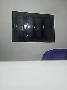 Snapshot of Rebelchocolate chatting on July 12, 2026, 11:29 pm Rebelchocolate online show from July 12, 2026, 11:29 pm