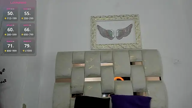 Snapshot of Salo_Duartte chatting on July 18, 2026, 6:12 pm Salo Duartte online show from July 18, 2026, 6:12 pm