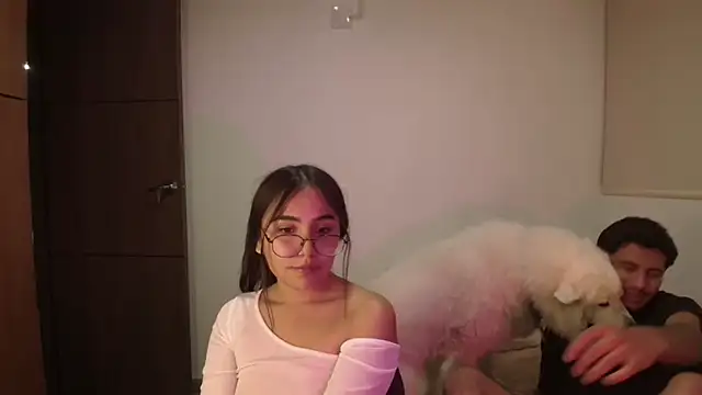 abbyyandmaxx online show from May 15, 2026, 4:41 am