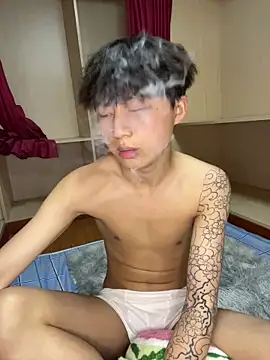 AX-003 online show from April 29, 2026, 11:25 am