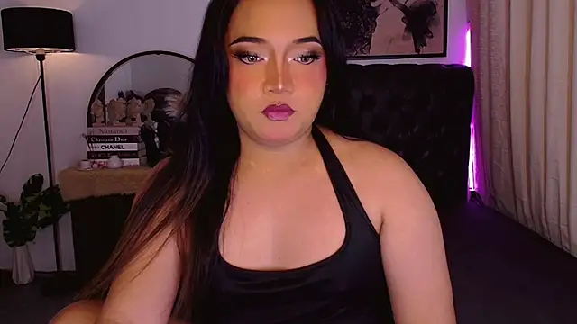 Sensual Ekang online show from July 25, 2026, 6:49 pm