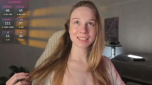 Eve Sin online show from June 11, 2026, 3:26 am
