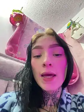 she-dulce online show from June 5, 2026, 7:14 am