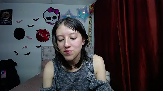 Blair y Briar online show from June 23, 2026, 11:14 pm